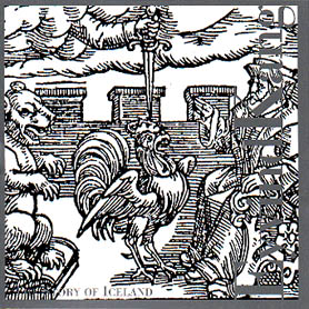 The Story of Iceland