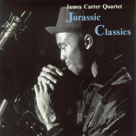 James Carter Quartet