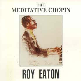 The Meditative Chopin