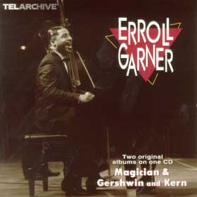 Magician/Gershwin & Kern
