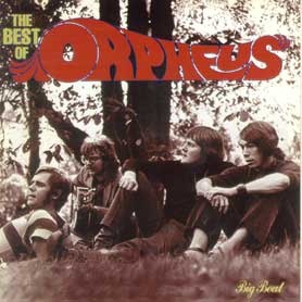 The Best of Orpheus