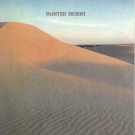 Painted Desert