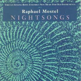 Nightsongs