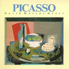 Picasso(Octet)