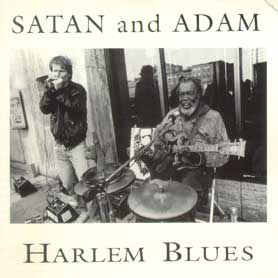 Satan & Adam Harlem Blues