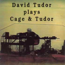 plays Cage & Tudor