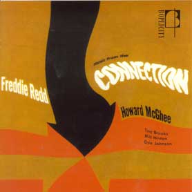 Music from the Connection