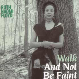 Walk And Not Be Faint