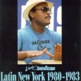 Latin New York '80-'83