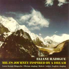 Mila's Journey Inspired By A Dream