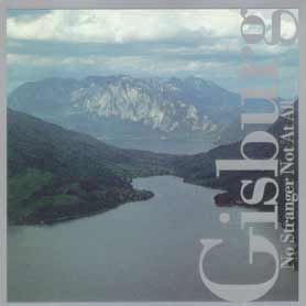 No Stranger Not At All