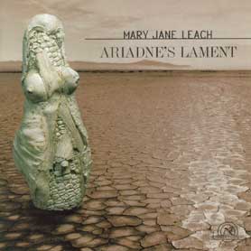 Ariadne's Lament